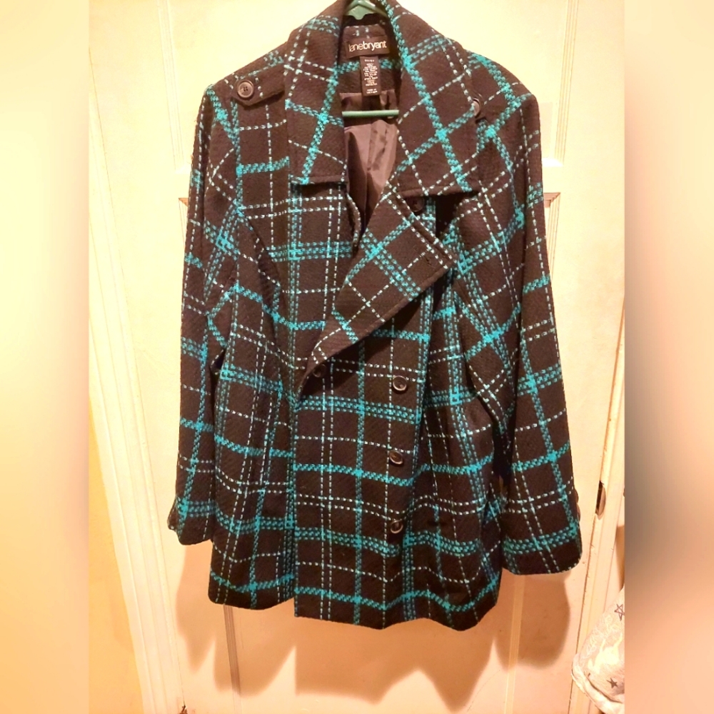 Lane Bryant size 22/24
